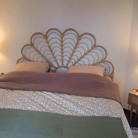 Maisonette Vue 180 - Terrasse & Jardin 아파트 *