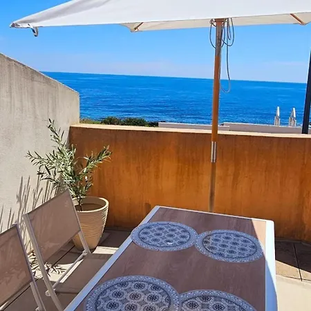 Maisonette Vue 180 - Terrasse & Jardin * Roquebrune-sur Argens